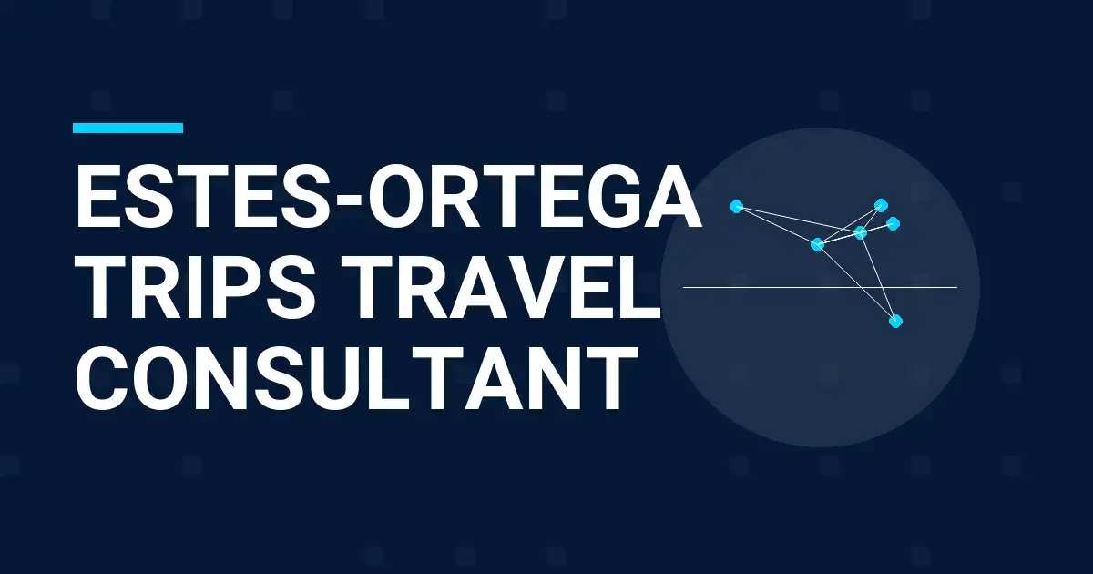 Estes-Ortega Trips Travel Consultant