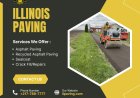 Top Asphalt Contractors in Jacksonville: Your Guide to Quality Paving Services