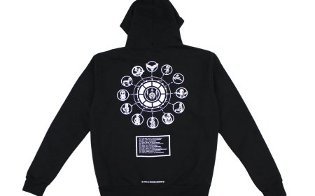 The Ultimate Guide to Styling Adwysd Clothing