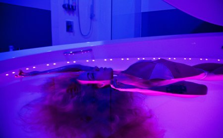 Exploring the Benefits and Unique Experience of Flotation Therapy in Spanish Fork as Part of Advanced Medical Spa Services