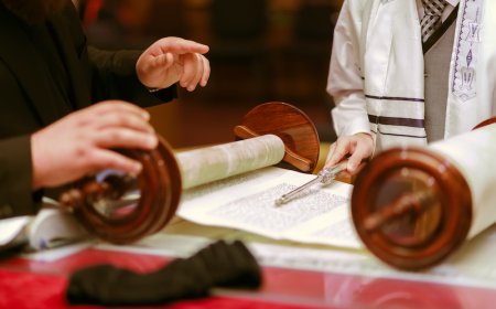 Shabbat Hatan: A Celebration of Tradition, Family, and Faith