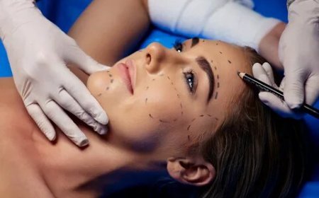 What to Know Before Getting Cosmetic Surgery Dubai