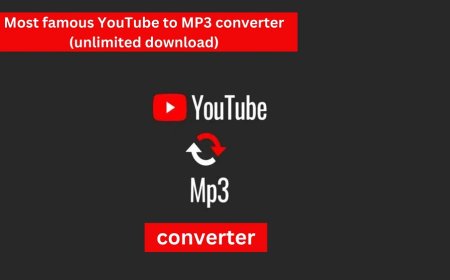 Top 10 YouTube to MP3 converters