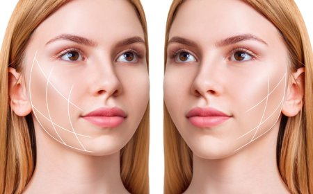 The SMAS Facelift: A Modern Approach to Timeless Rejuvenation