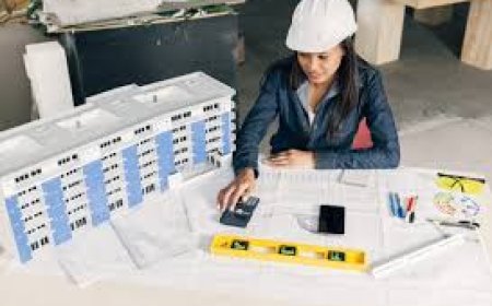 The Role of Drywall Estimating Services in Construction Project Success