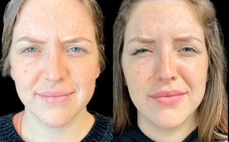 Best Doctors in dubai Who Offer Botox with a Personal Touch