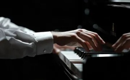 Discovering Musicca: A Virtual Piano Experience Like No Other