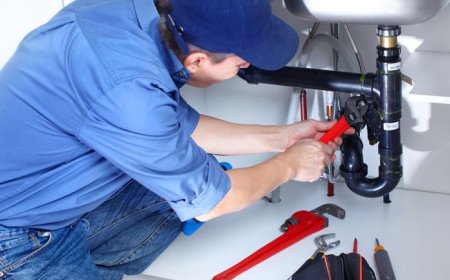Reliable Emergency Plumbing Services in Griffith, IN