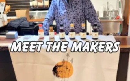 Elevate Your Culinary Game with Kitch: Mystic’s Premier Destination for Kitchenware and Cooking Classes