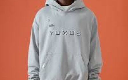 Yuxus Brand: La Revolución de la Moda Urbana Española