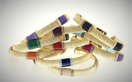 How to Navigate Gold Wholesale in Dubai Like a Seasoned Trader