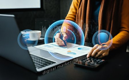 How Digital Marketing Services Can Boost Your Online Visibility