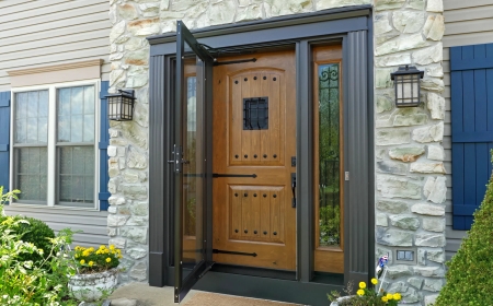 Elevate Your Space with Professional Sliding Glass Door Installation