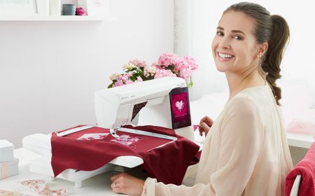 From Logo to Thread: The Power of Digitizing Services for Embroidery