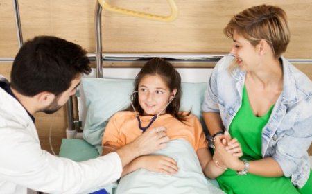 Navigate Every Stage of Life with Expert Primary Care in Cumming GA