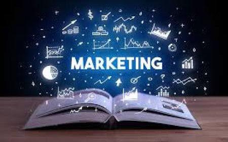 Marketing That Moves Books: Strategies That Sell