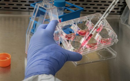 Protein-Protein Docking: Unveiling the Future of Molecular Interaction Prediction and Computational Analysis