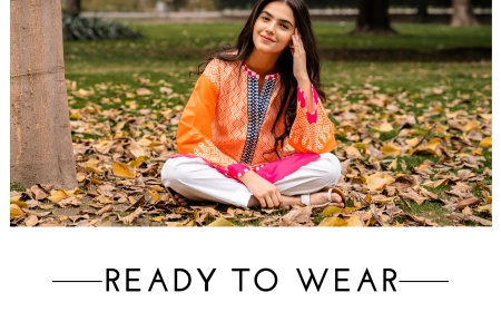 Discovering the Essence of Style: Pakistan’s Top 5 Clothing Brands