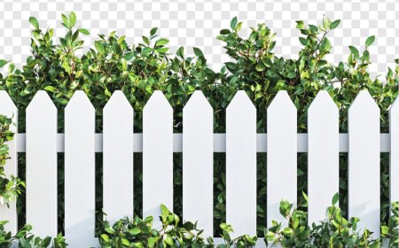 Choose the Best Fence Company in Arlington Heights for Quality Craftsmanship