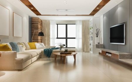 Interior and Exterior Design Trends That Will Define 2025