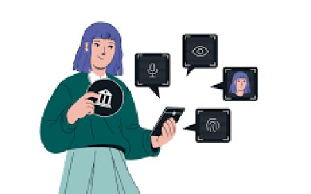 FCA-Compliant Biometric Authentication for Banking Apps: The UK’s Next Big Move