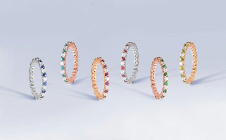 What to Look for When Buying Women’s Wedding Bands Online?