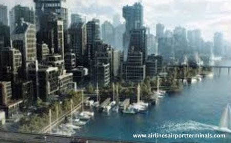 What Terminal Does Delta Use at Heathrow Airport? A Complete Guide