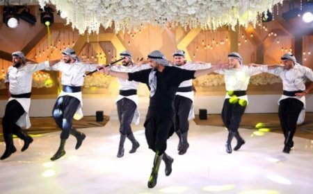 Dance Classes Doha: Unleash Your Rhythm at Candela Schools