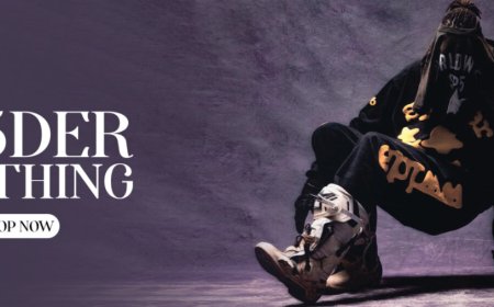 How to Style a Spider Hoodie Without Looking Basic?