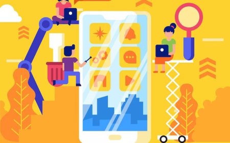 Leading American Companies For App Development