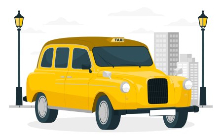 Always There, Always Ready – Your Go-To Taxi Sherwood Park