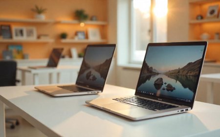 Is It Better to Buy a Laptop Online or Offline in Bangladesh?