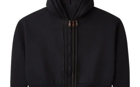 Elevate Streetwear Culture with GV Gallery Clothing