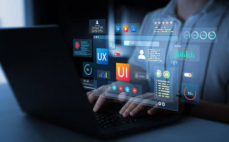 Top Trends in Hospital Website Design