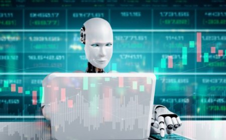 The Rise of AI in Options Trading: Profits, Predictions, and Pitfalls