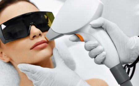 Top 10 Benefits of Laser Hair Removal