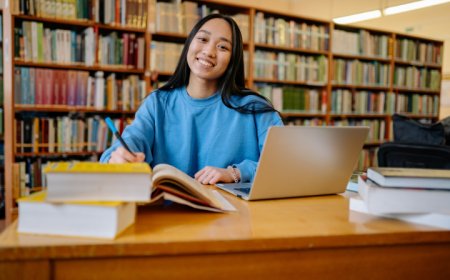 UK Students: Why Assessment Help Is Growing