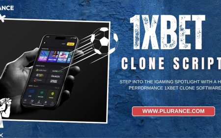 Unlock High Revenue 1xbet Clone Script - Launch Your Profitable Betting Platform Today