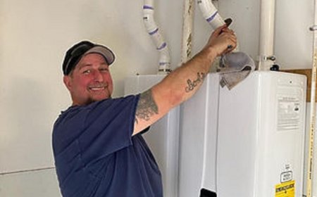 Emergency Water Heater Repair in Raleigh with Trusted Technicians Available 24 7