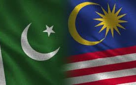 Your Guide To Securing A Malaysia Visit Visa From Pakistan Easily