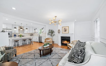 Why More Homeowners Are Choosing Home Remodeling in North Carolina