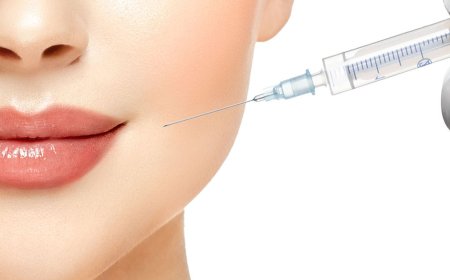 What Are Dermal Fillers? A Complete Beginner’s Guide
