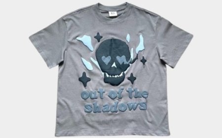 Step Out in Broken Planet Clothing: The Streetwear That Speaks for You