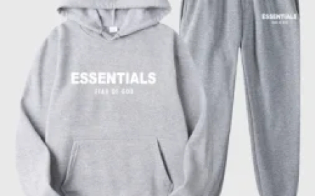 Soft Cotton Essential Hoodie for Ultimate Comfort