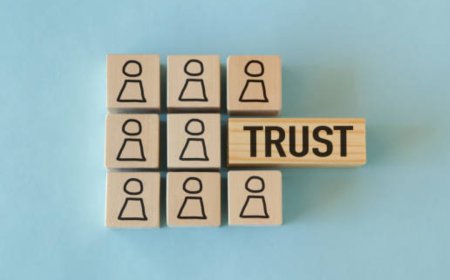 Building trust across varied belief systems