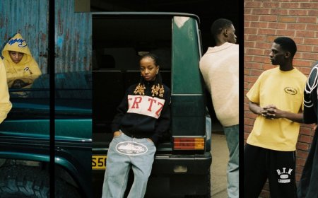 The Streetwear Boom