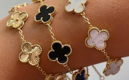 Van Cleef & Arpels: The Timeless Allure of Haute Joaillerie