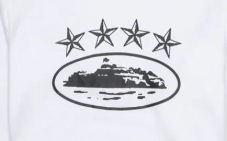 Discovering the Essence of Cortiez Clothing