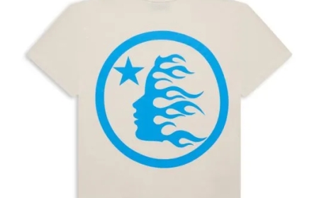 Hellstar: The Fiery Rise of a Streetwear Icon