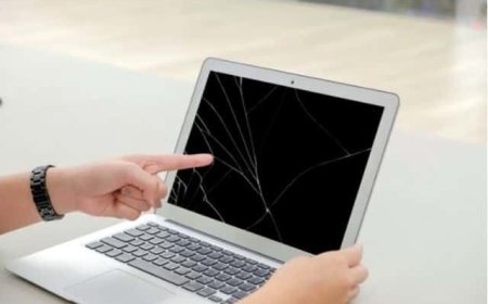Top Laptop screen replacement near your city